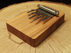 калимба музыкальный инструмент