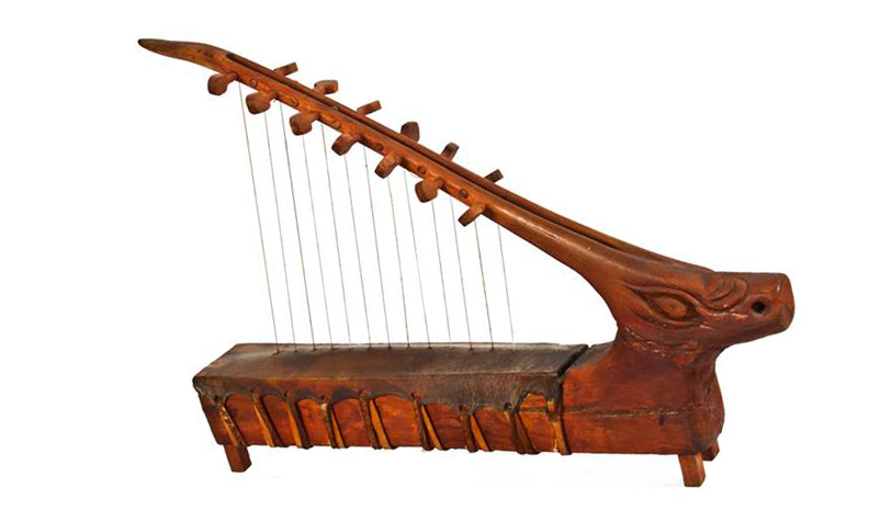 адырна казахский музыкальный инструмент музстори