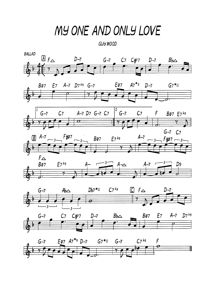 My one and only love. My one and only Love Ноты для саксофона. My one and only Love Ноты для фортепиано. My one and only Love Notes. Ноты май май лов.